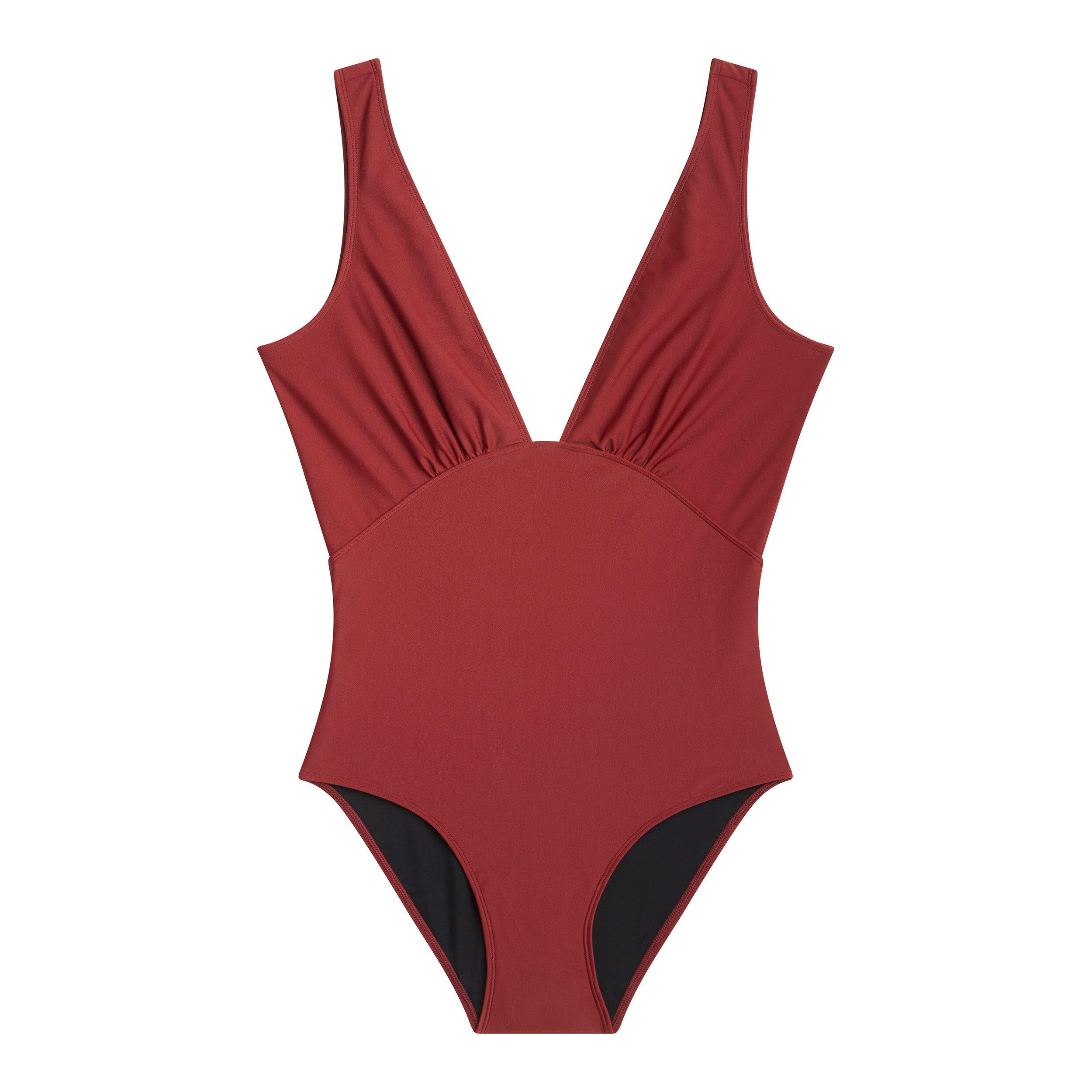 Maillot de Bain Menstruel - Flux Léger - Femme - SWIM RÉJEANNE 6/7