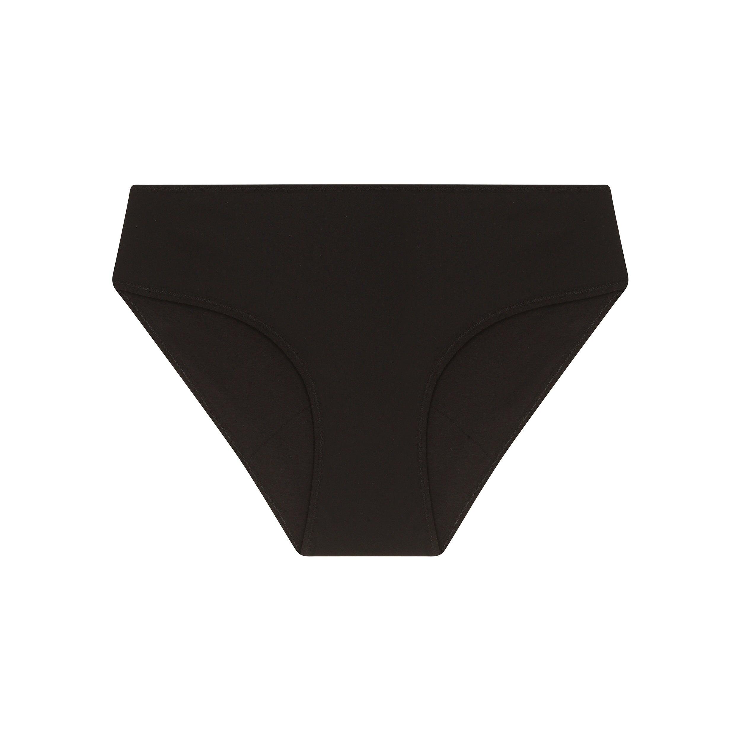 Culotte menstruelle - Flux ultra abondant - ABSOLU ELAURA 6/7