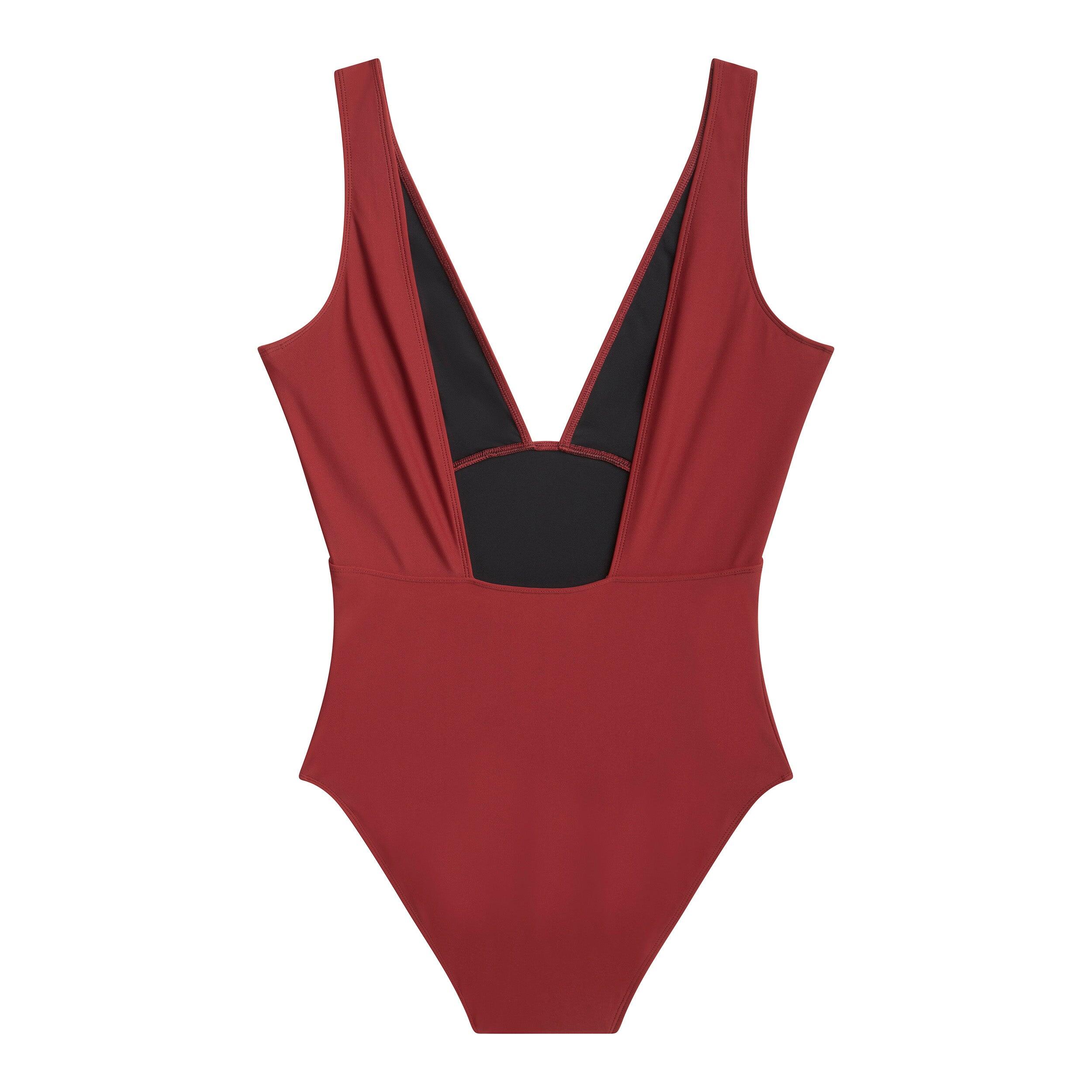 Maillot de Bain Menstruel - Flux Léger - Femme - SWIM RÉJEANNE 7/7
