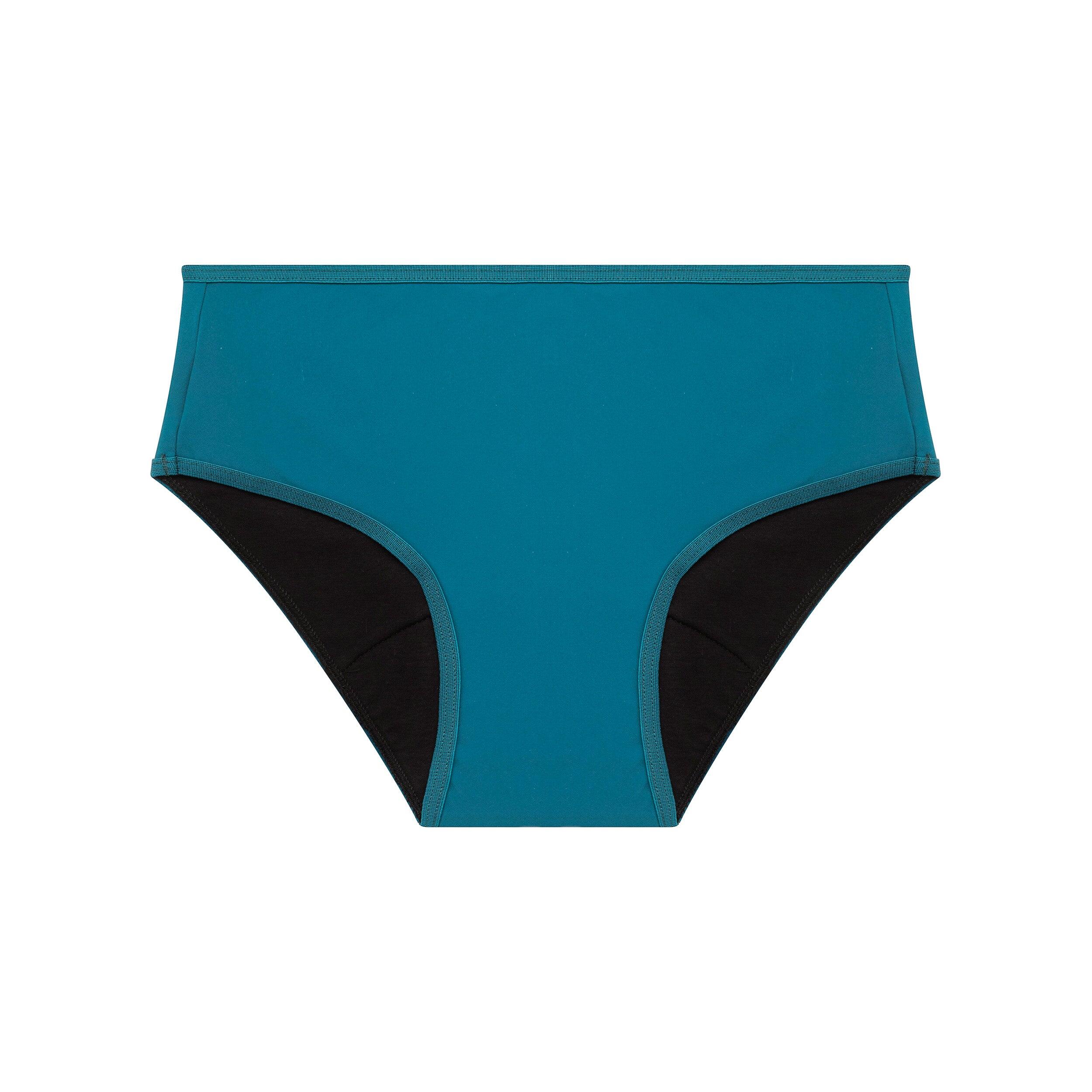 Culotte mestruali flux special nuit fitness donna HÉRA 6/7