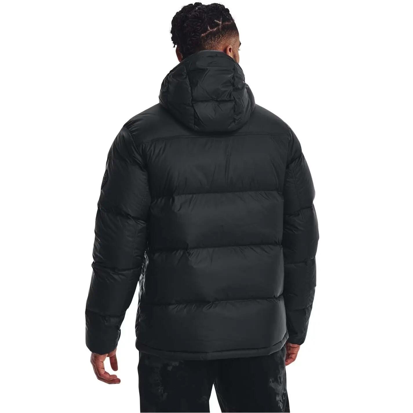 Under Armour UA CGI Down Herren-Daunenjacke 4/5