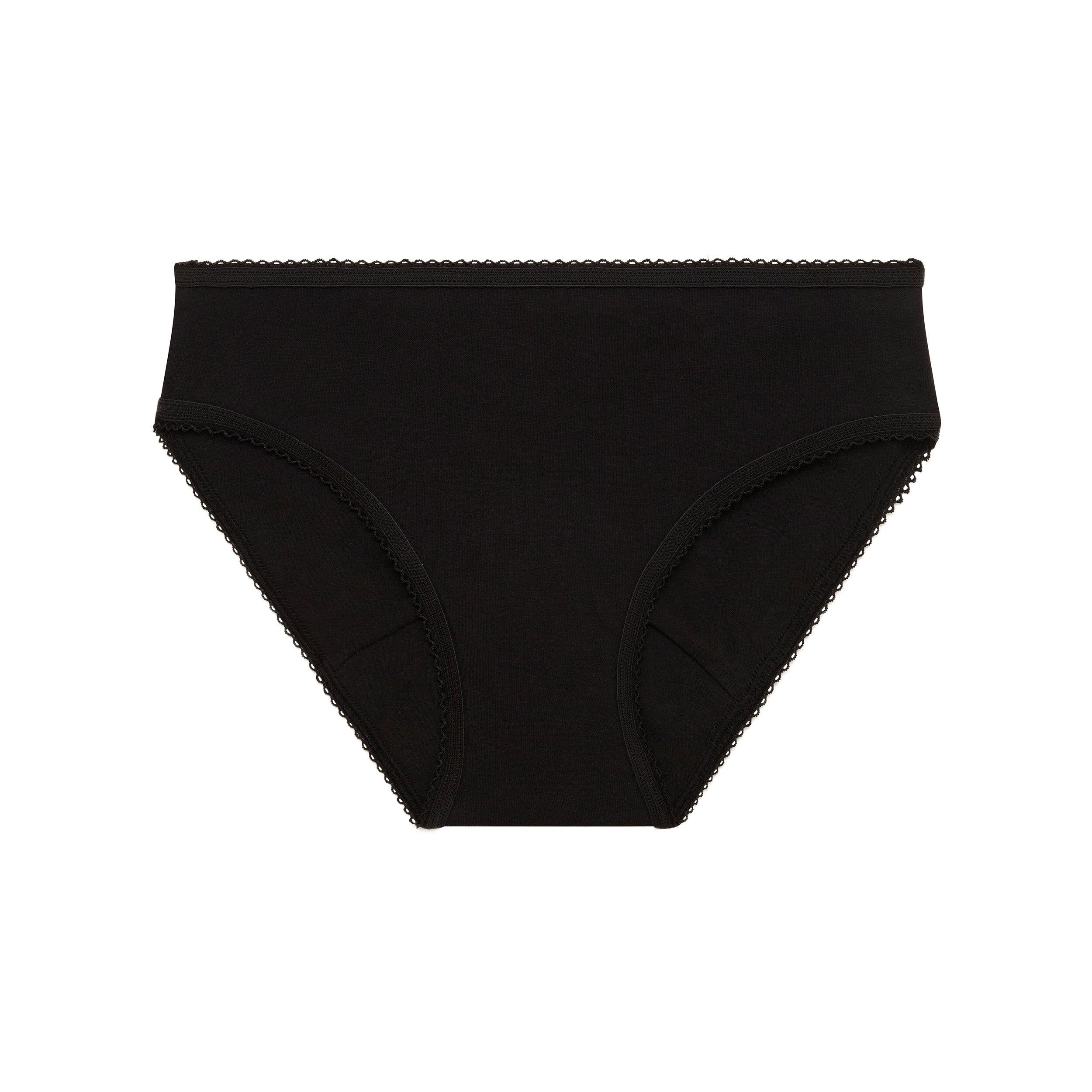 Culotte menstruelle - Flux moyen - GAÏA 6/7