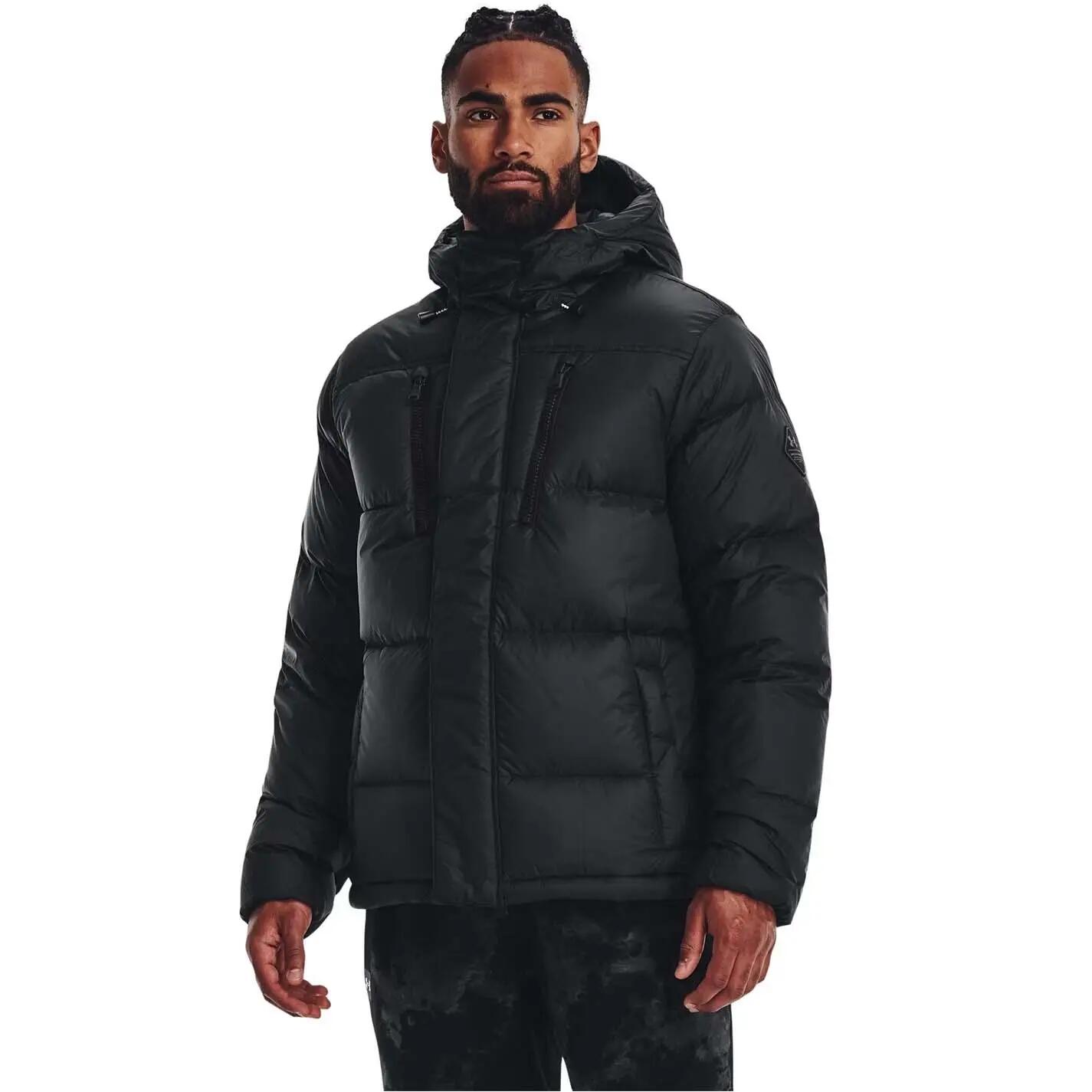 Under Armour UA CGI Down Herren-Daunenjacke 3/5