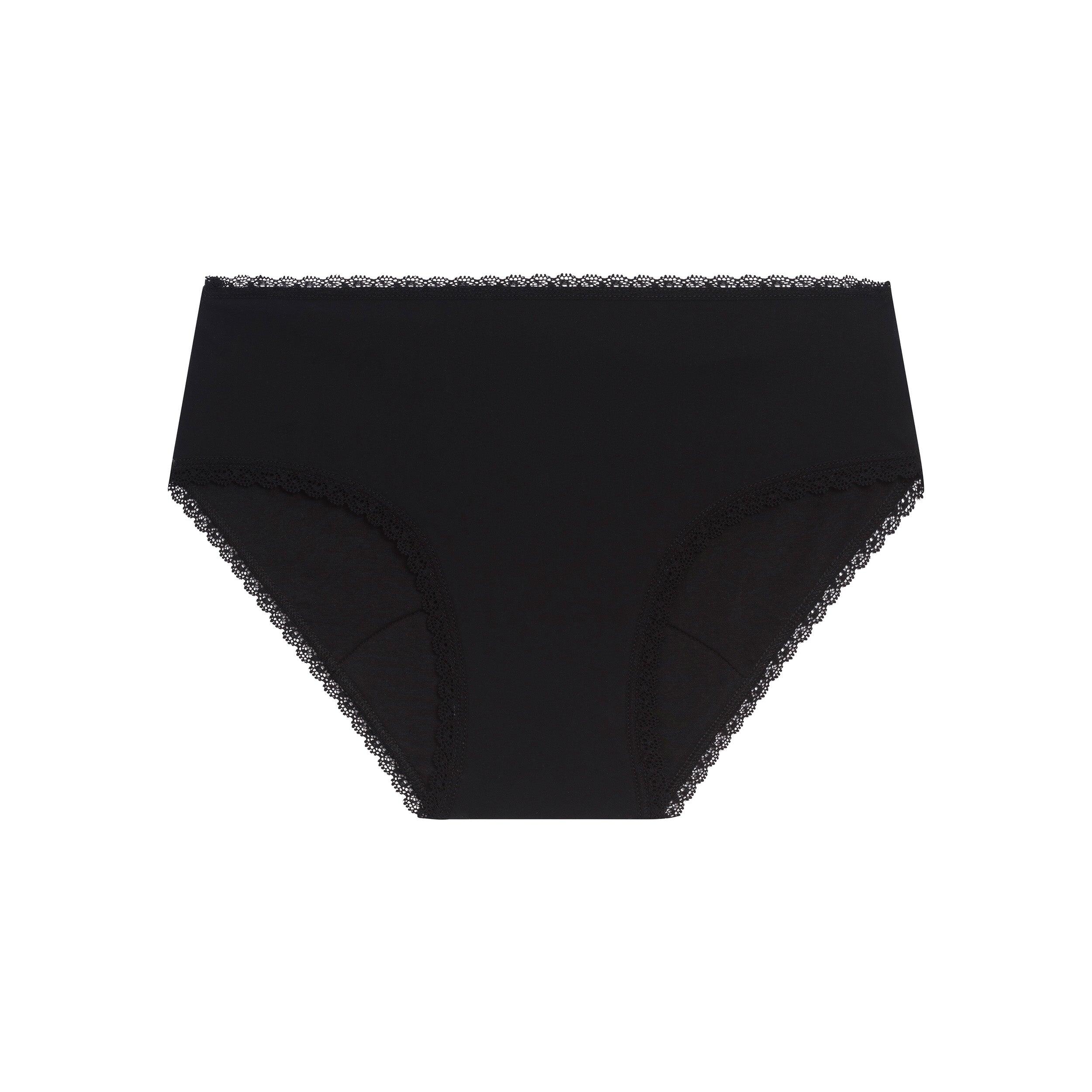Culotte mestruali flux abondant fitness donna CALLIE 6/7