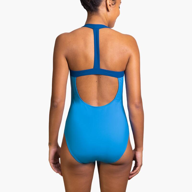 Maillot de Bain Menstruel - Flux Léger - Femme - POOL RÉJEANNE