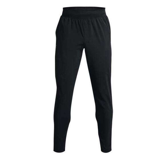 Pantaloni lunghi Under armour STRETCH WOVEN per uomini
