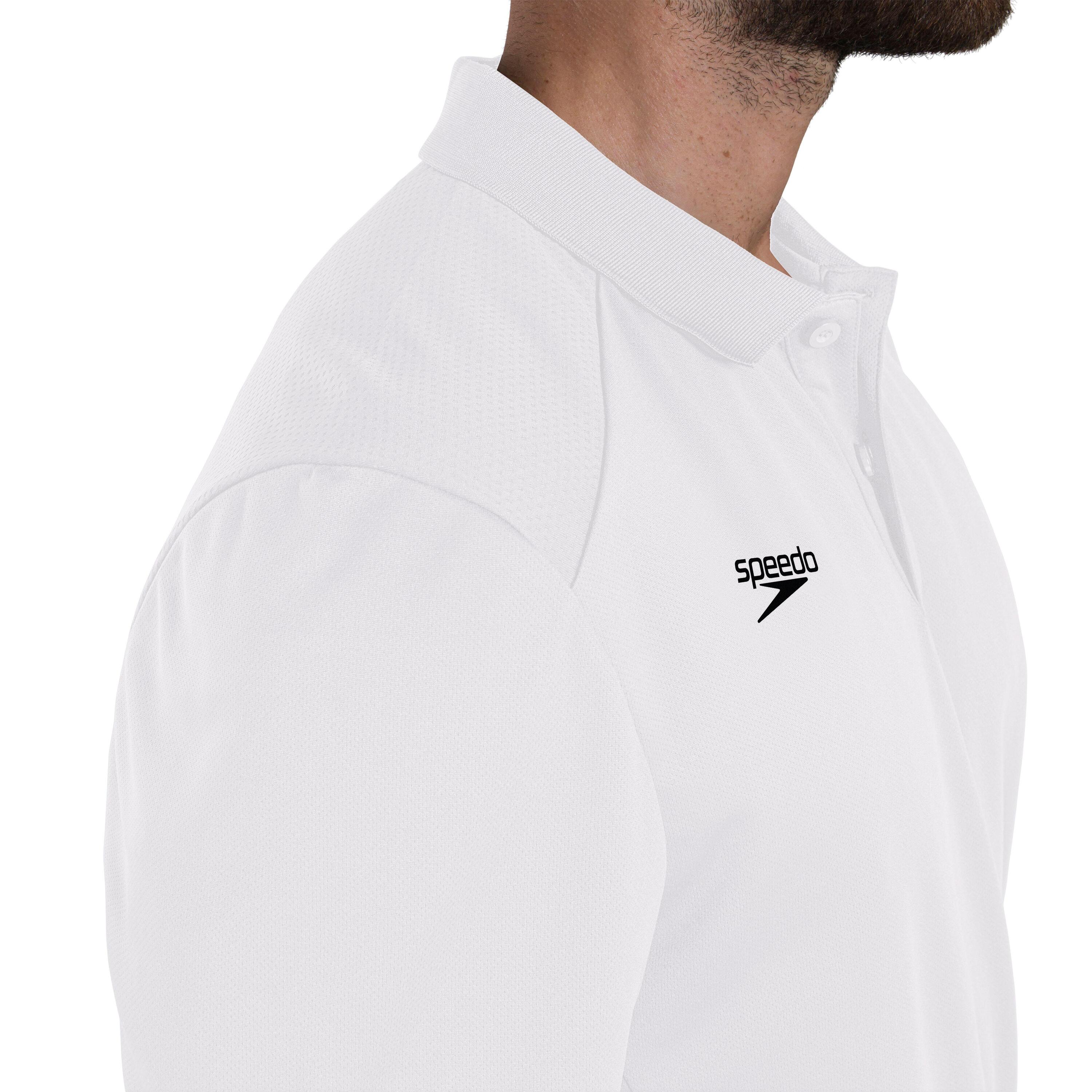Polo Speedo Club Dry 6/7