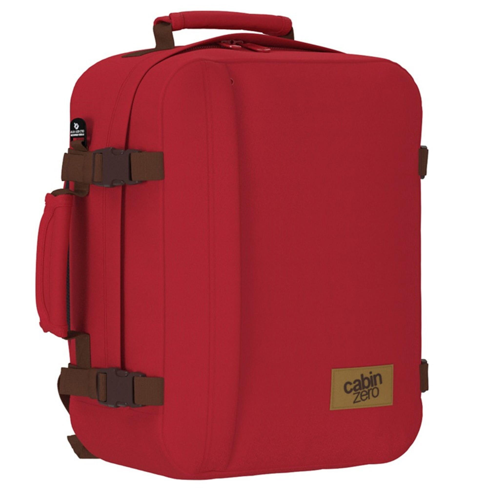 Mochila Classic 28L 5/7