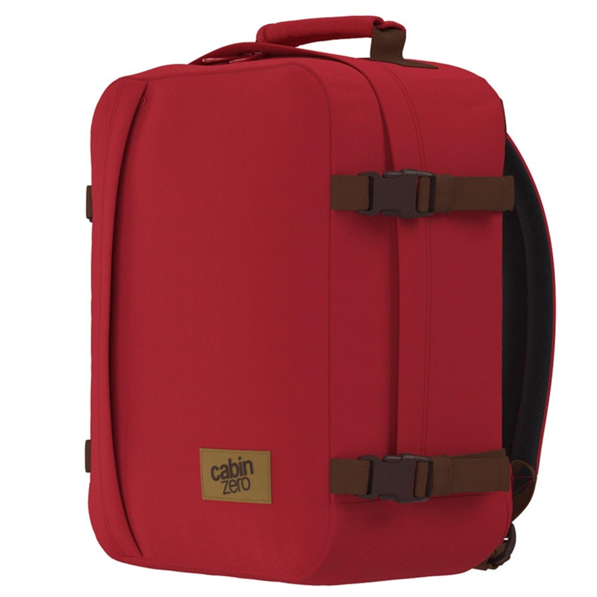 Mochila Classic 28L 6/7