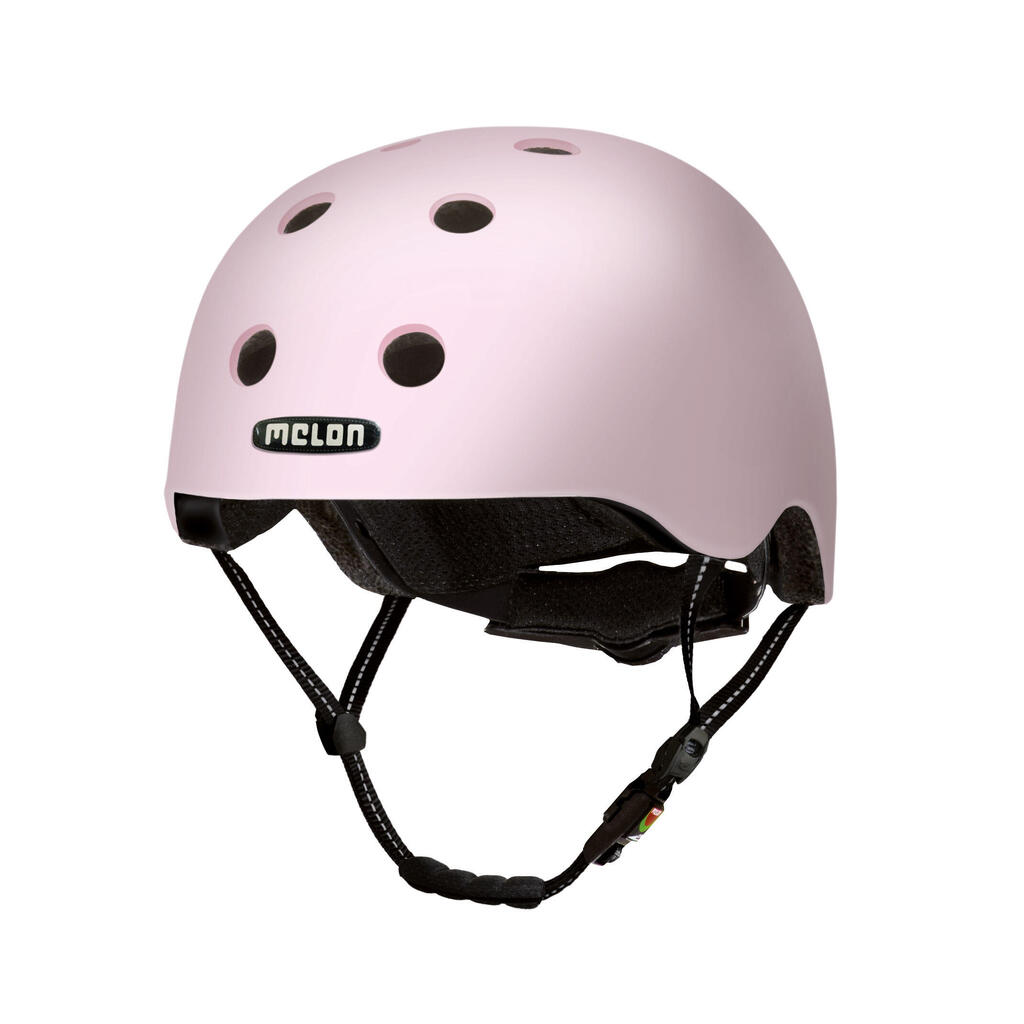 Melon Posh Tokyo Helmet Polycarbonate Urban