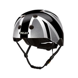 Casque Urban Active MELON pour Sécurité et Confort XXS-S