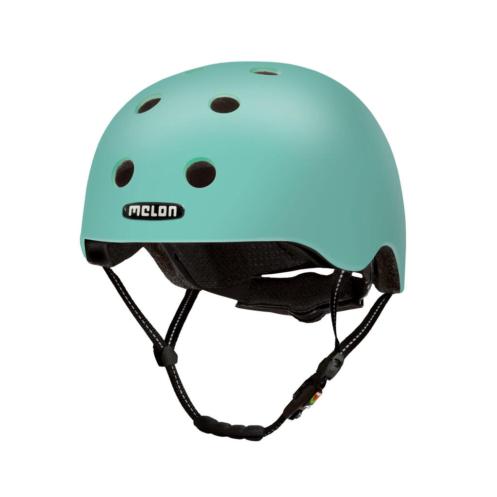 Melon  Helm Posh  Rio