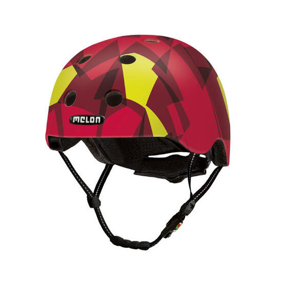Casque Melon Urban Active Ember M-L