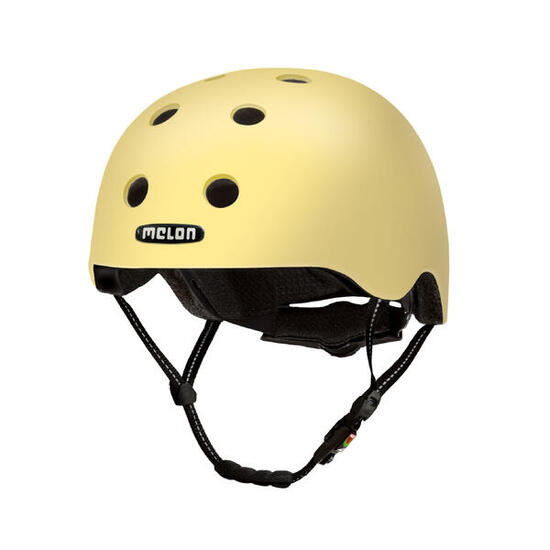 Casque Melon Urban Active Milan XL-2XL