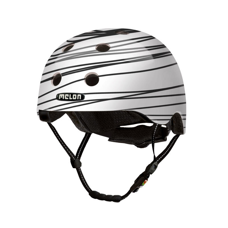 Casque de vélo Polycarbonate urbain Polycarbonate MT 58-63 cm