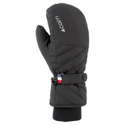 Gants femme Moufles CAIRN Neige 2 W-Noir-7