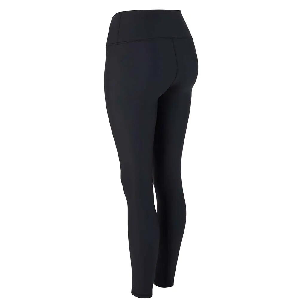 Női kompressziós leggings Under Armour HG Armour Branded Leg NS 2/5