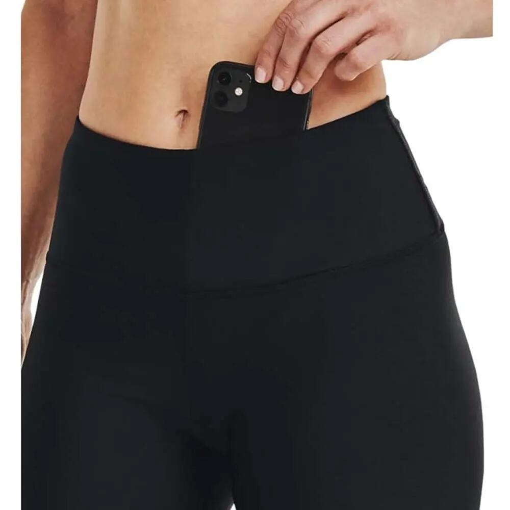 Női kompressziós leggings Under Armour HG Armour Branded Leg NS 5/5