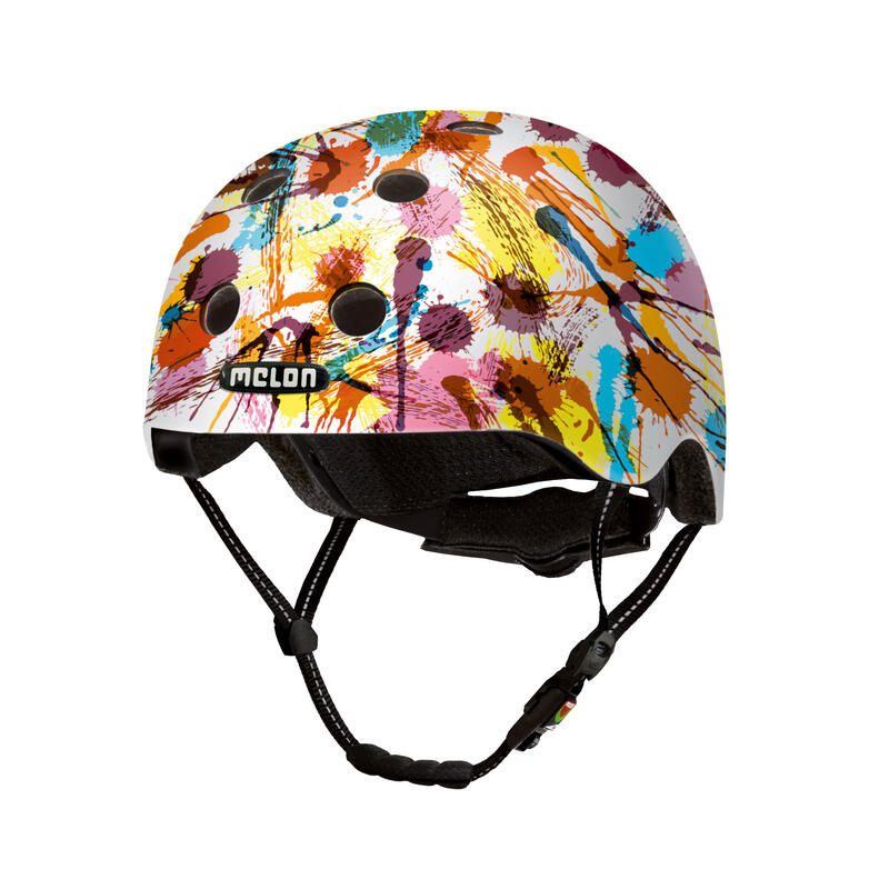 Casque Melon Urban Active Jackson P XL-XXL