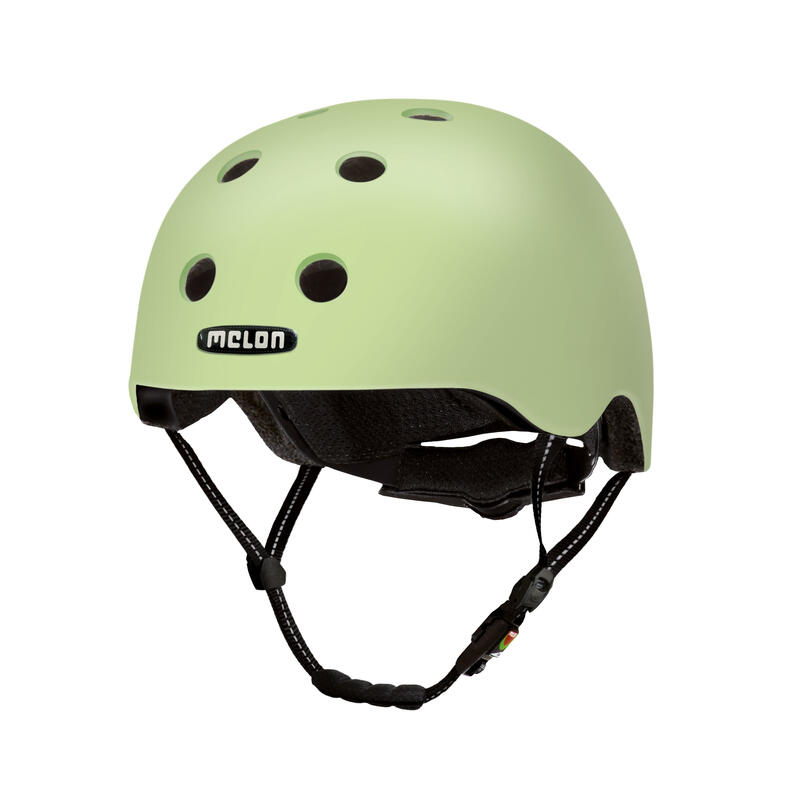 Melon  Casque Posh  London