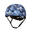 Melon Helm Urban Active Camouflage Blue XXS-S