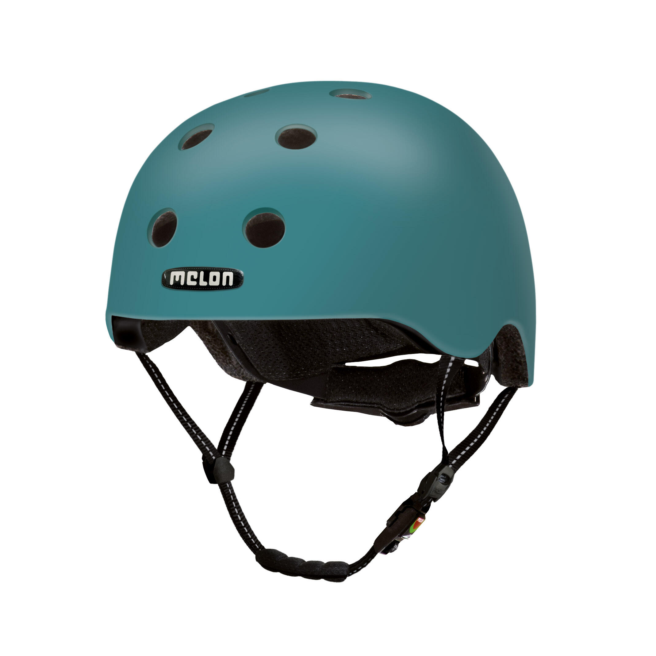 Melon  Posh Sydney helmet