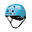 Bicycle Casque Flying Roses Blue Taille XL - XXL