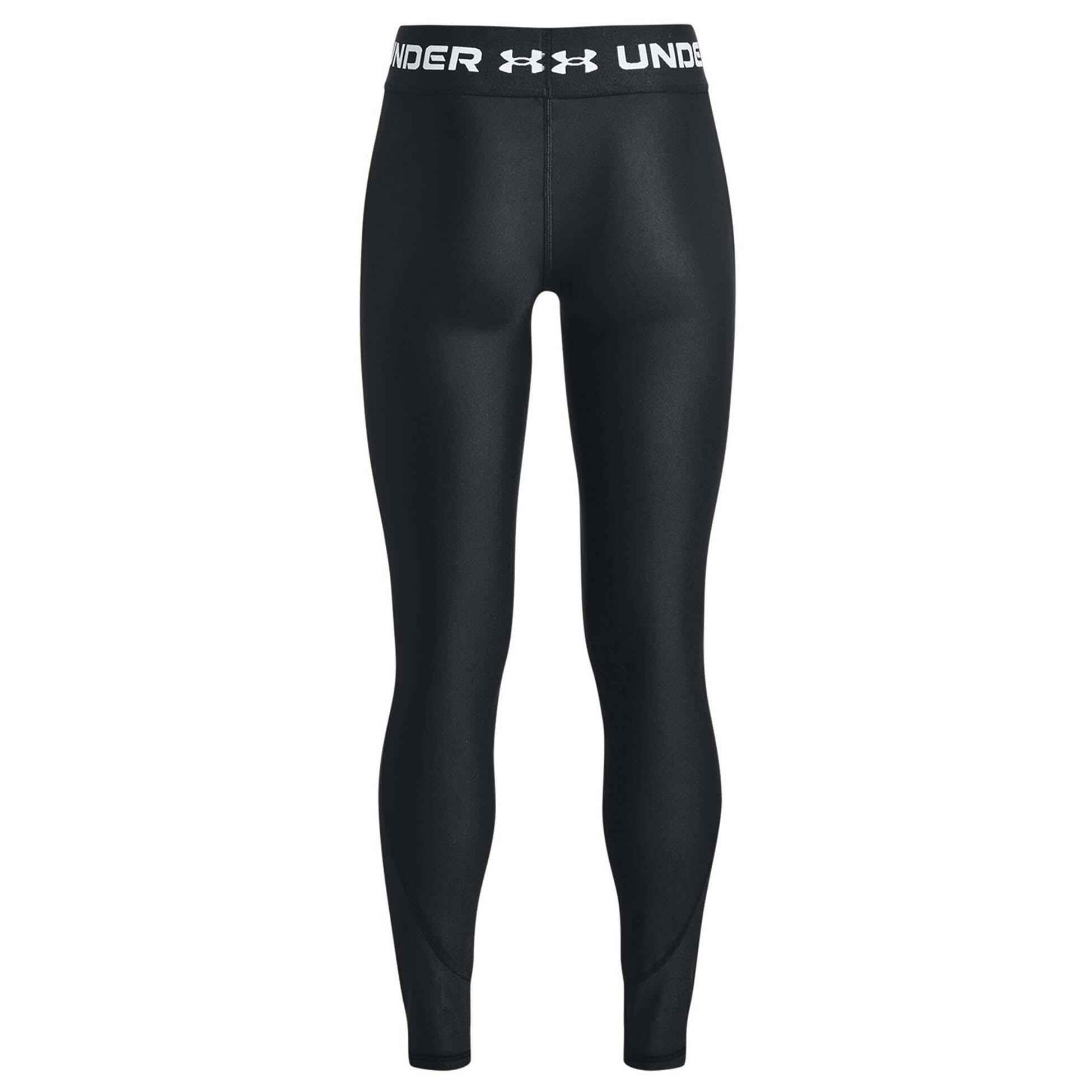 Lány leggings Under Armour Armour Legging 2/5