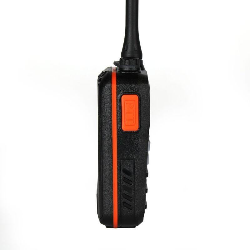 VHF PORTABLE WP200