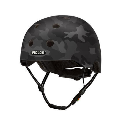 Kit d'hiver Melon pour casques Urban Active taille M
