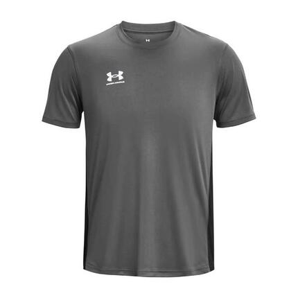 T-shirt de football masculin Under Armour Challenger Train
