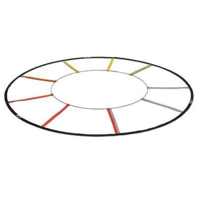 Sklz reactive agility ladder