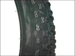 Pneu Deli Tire 20x2.125 BMX Noir