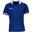 Impact jersey for men, great for football, in true blue/white