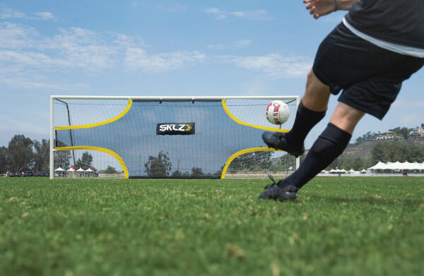Bâche de précision de Football - Goalshot SKLZ - 5 x 2 m -SKLZ 2/5
