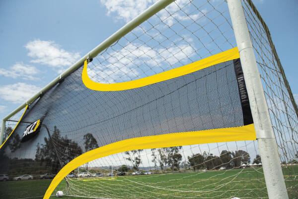 Bâche de précision de Football - Goalshot SKLZ - 5 x 2 m -SKLZ 3/5