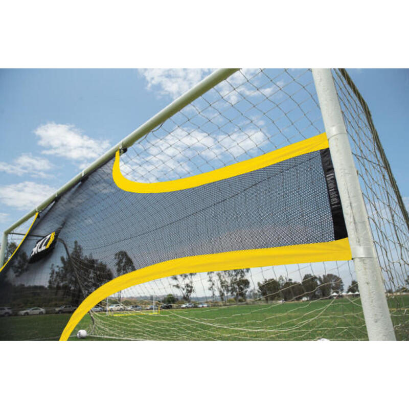 Bâche de précision de Football - Goalshot SKLZ - 7,3 m x 2,4 m - SKLZ