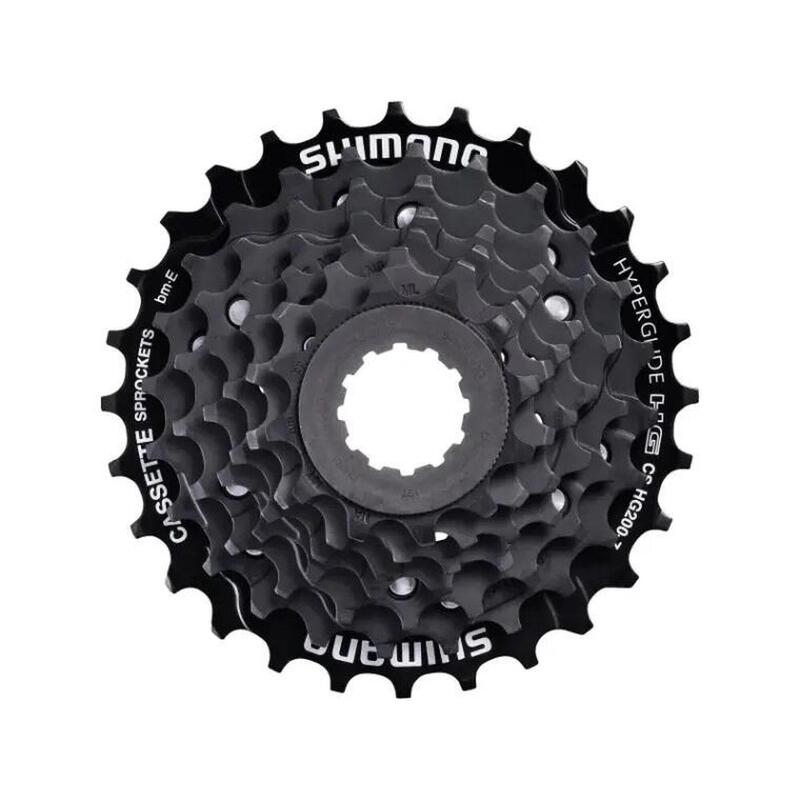 Shimano Cassette 7v HG200 12-28