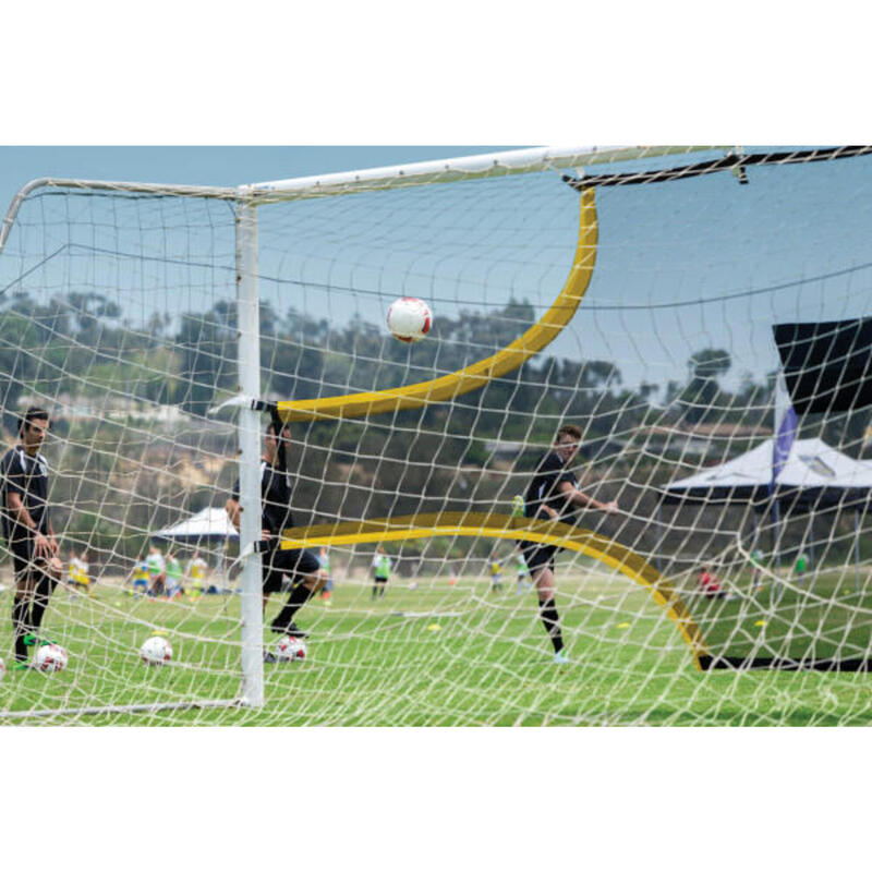 Lona de fútbol de precisión - Goalshot SKLZ - 7,3m x 2,4m