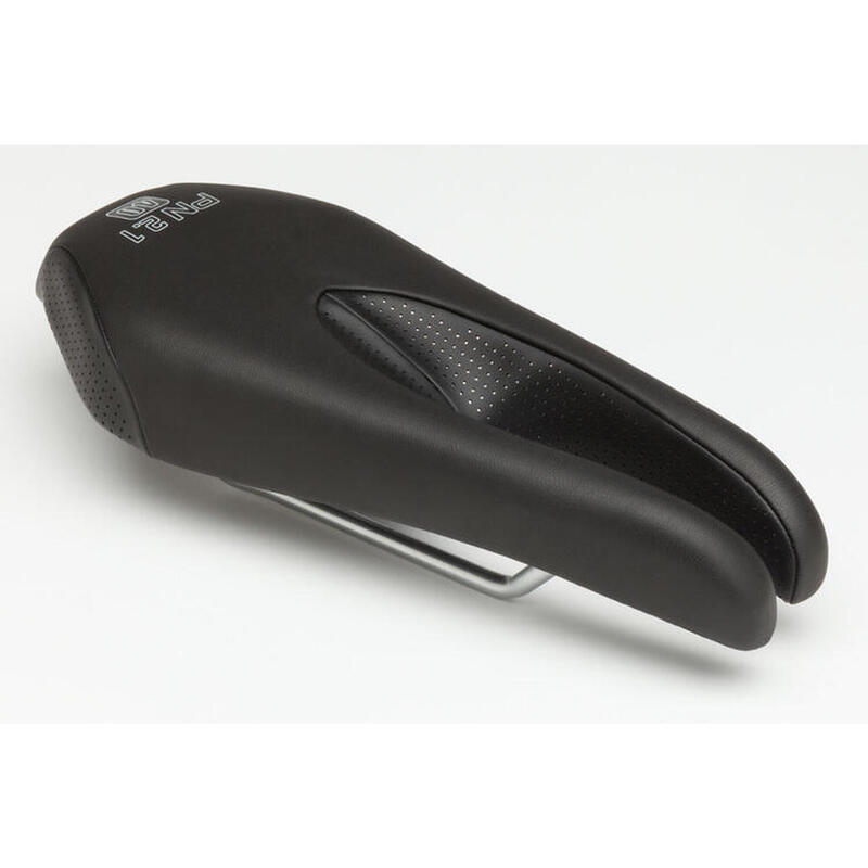 Selle ISM PN2.1 performance Selle étroite et collaboration avec gel et mousse