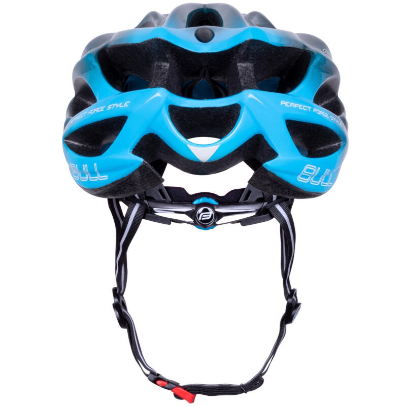 Kask rowerowy dla dorosłych Force Bull Hue Mips