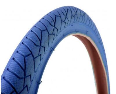 Deli tire voorvorkdeli 20x1.95 54-406 freestyle