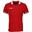 Impact jersey for men, great for football, in true red/white