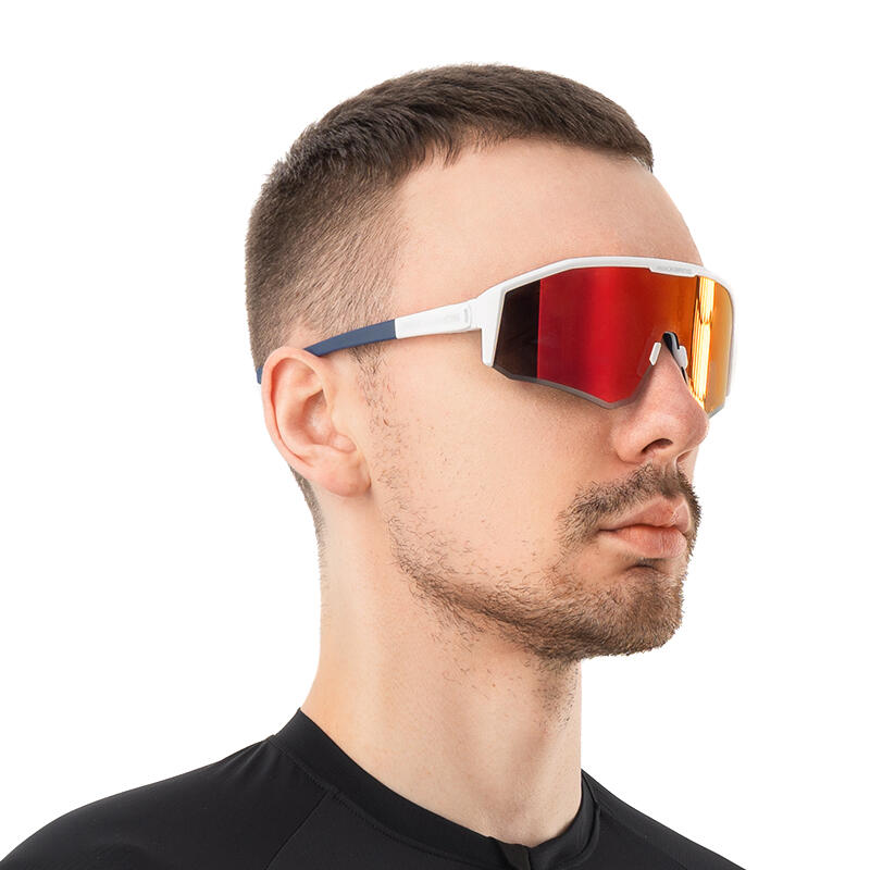 Okulary rowerowe z polaryzacją Rockbros SP297