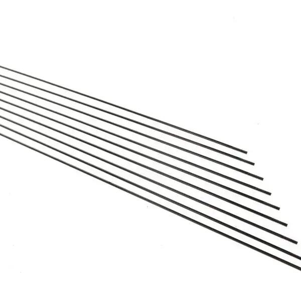 Alpina Stainless Steel Spoke 14G 287 mm (without nipple).