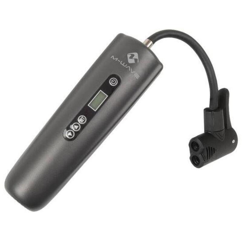 Pomp batompomp 10bar sur USB
