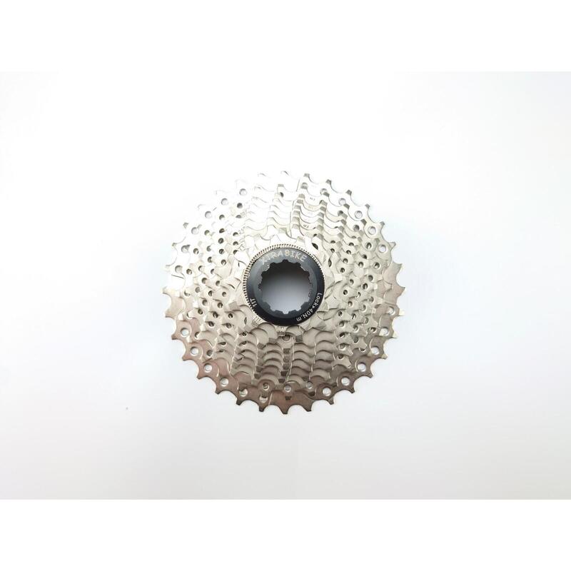 Xtrabike Cassette Xtrabike 10v 11-32 shimano