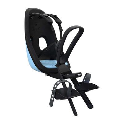 Thule Yepp Nexxt 1 Mini Fahrradsitz in Aquamarinblau