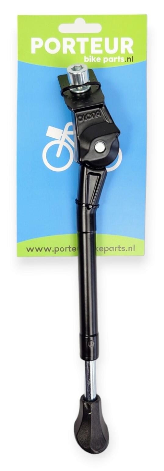 RST Porteur Standaard Porteur breed zwart