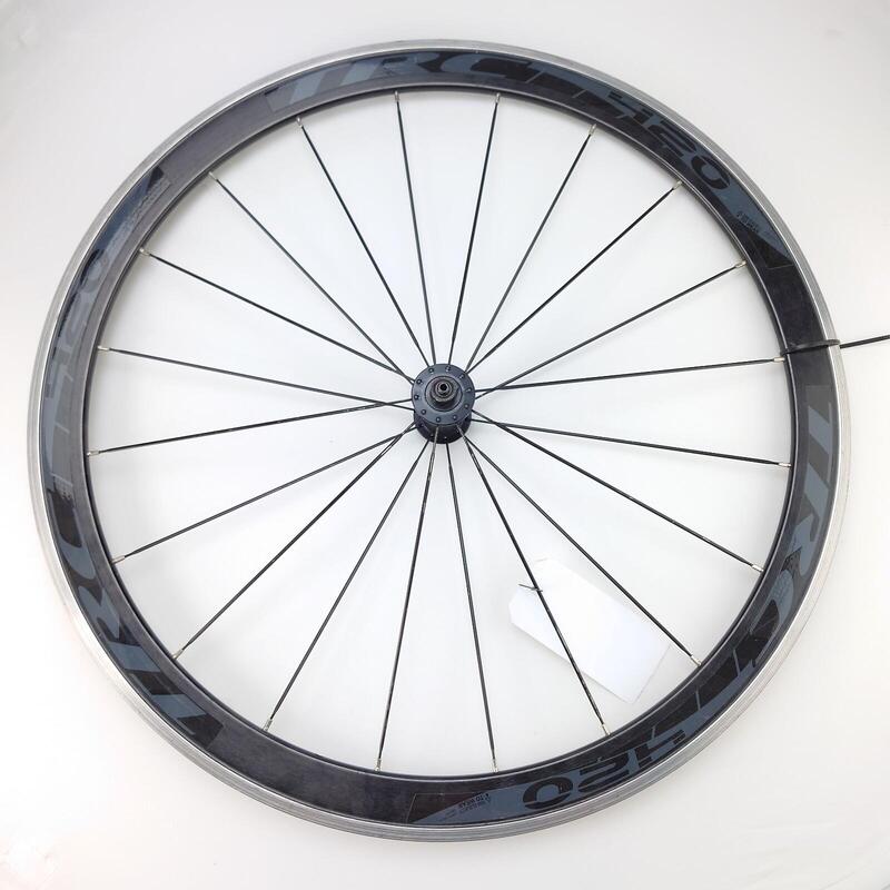 Roue avant 28x3 / 4 Thompson Race